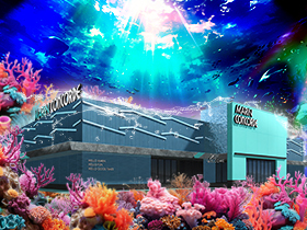 MARIN CONCORDE清水 店舗イメージ